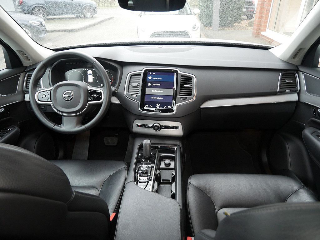 Volvo XC90 2020