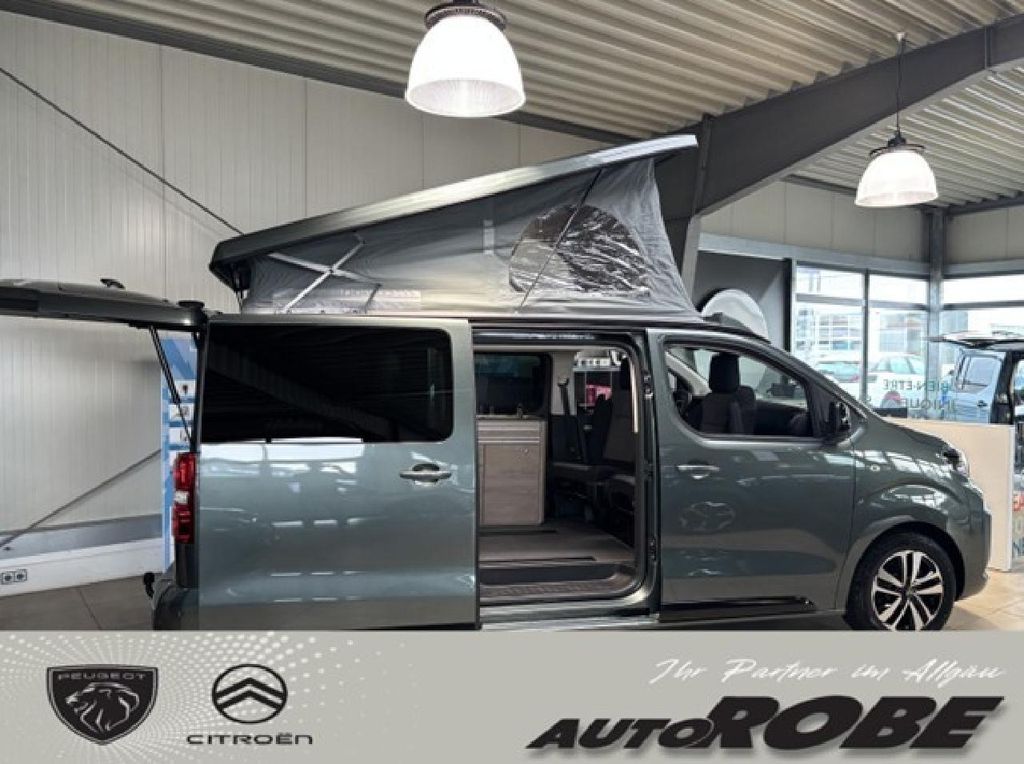 Citroën SpaceTourer