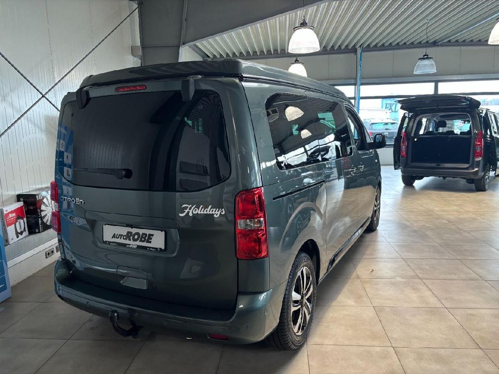 Citroën SpaceTourer