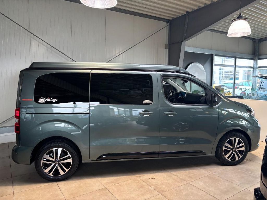 Citroën SpaceTourer