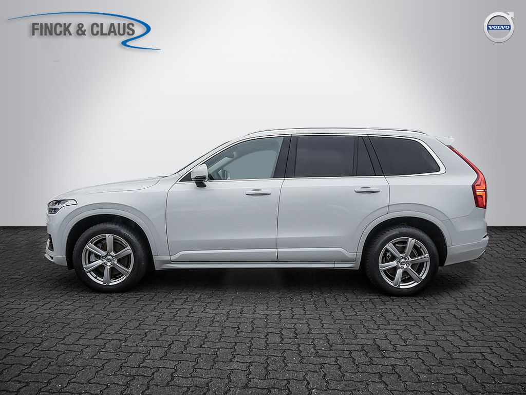 Volvo XC90 2020