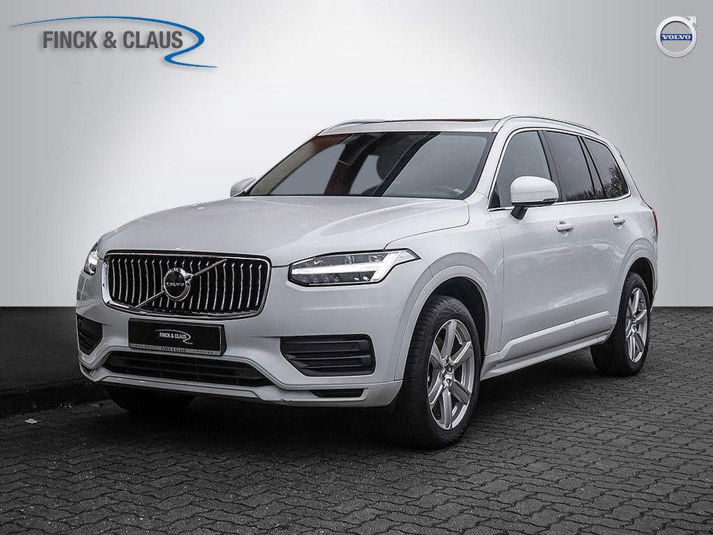 Volvo XC90 2020