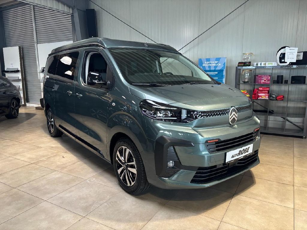 Citroën SpaceTourer