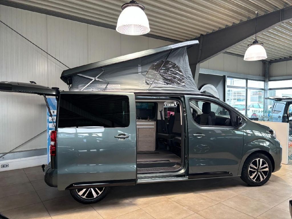 Citroën SpaceTourer