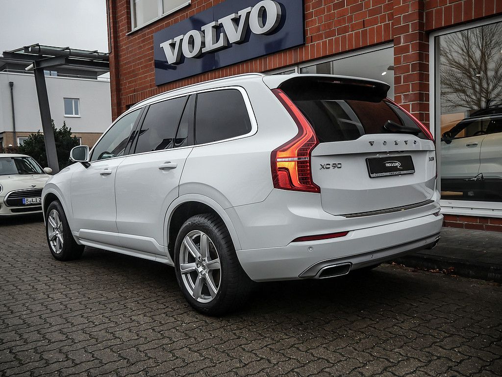 Volvo XC90 2020