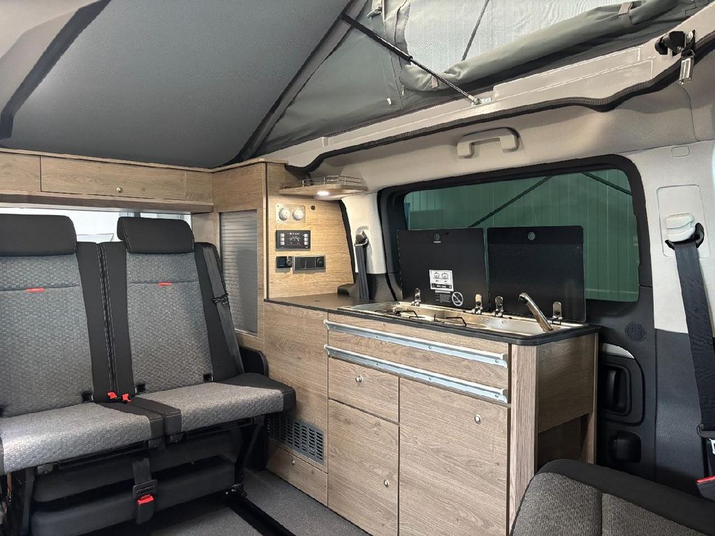 Citroën SpaceTourer