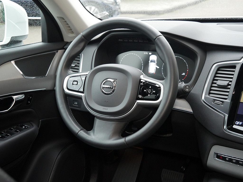 Volvo XC90 2020