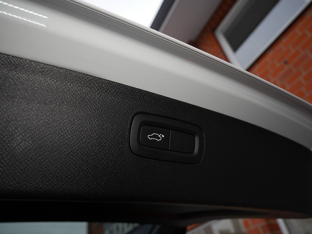 Volvo XC90 2020
