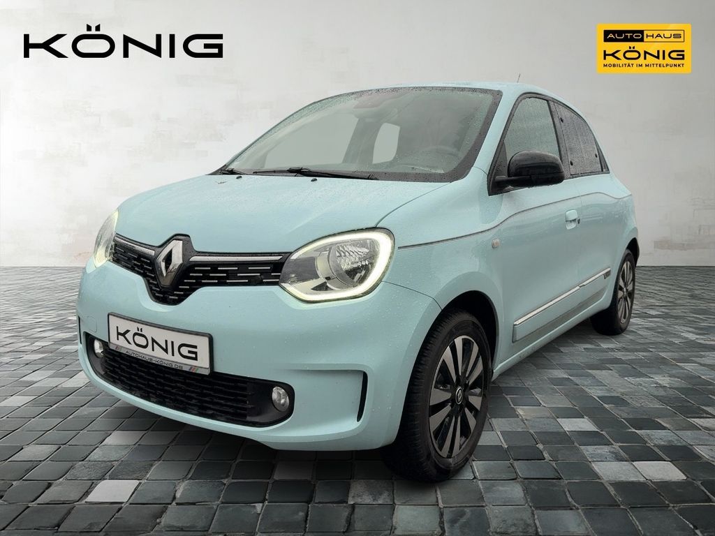 Renault Twingo 2023