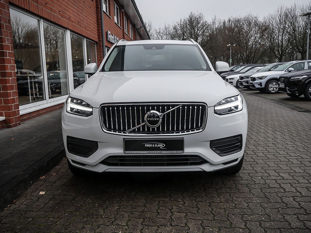 Volvo XC90 2020