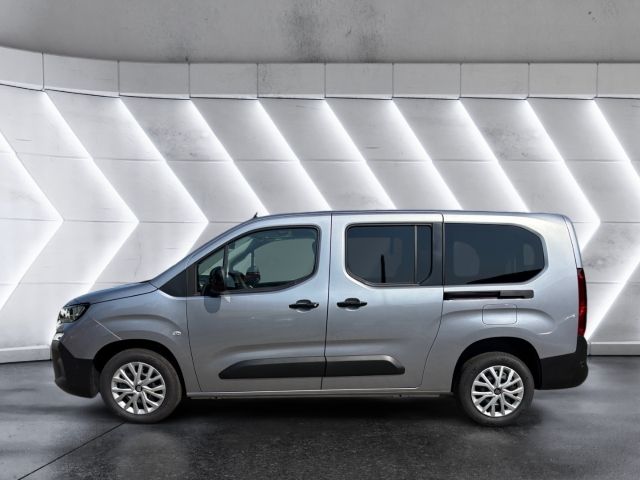 Fiat Doblo 2025