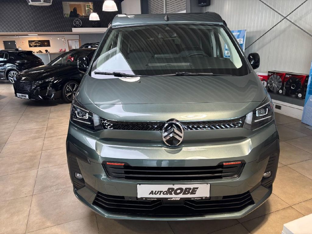 Citroën SpaceTourer