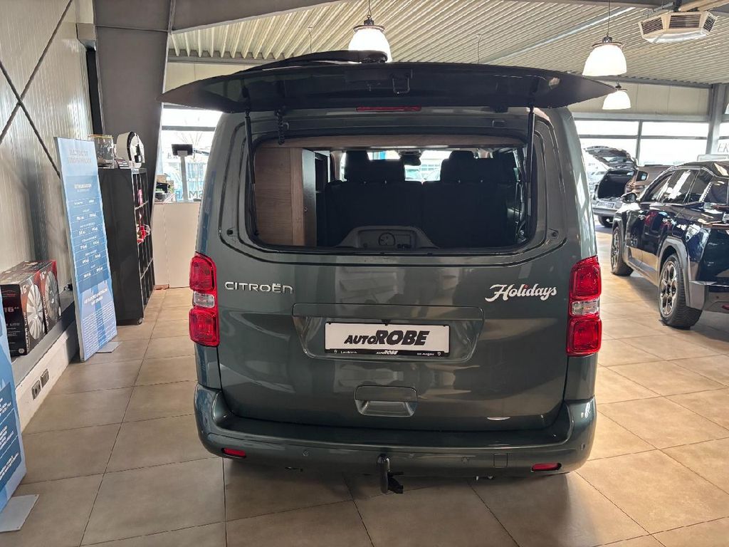 Citroën SpaceTourer