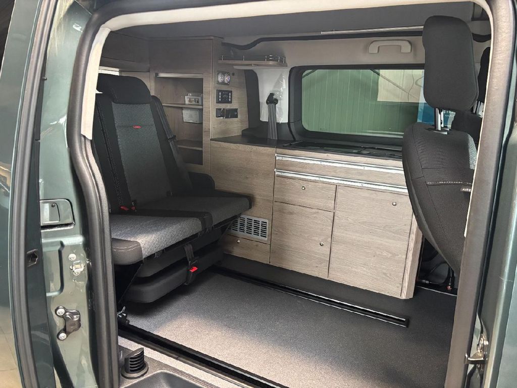 Citroën SpaceTourer