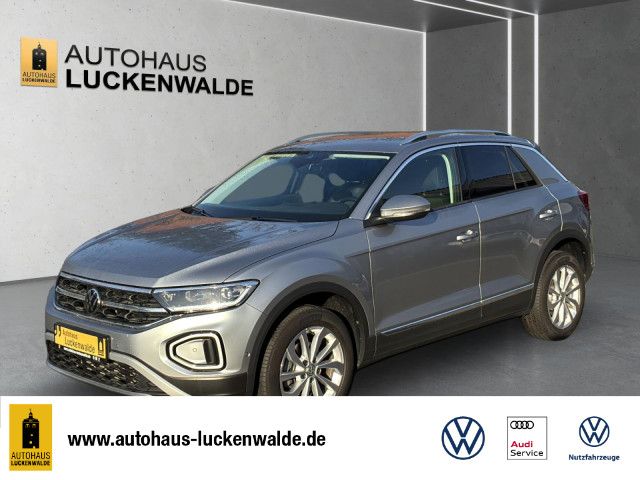Volkswagen T-Roc 2023