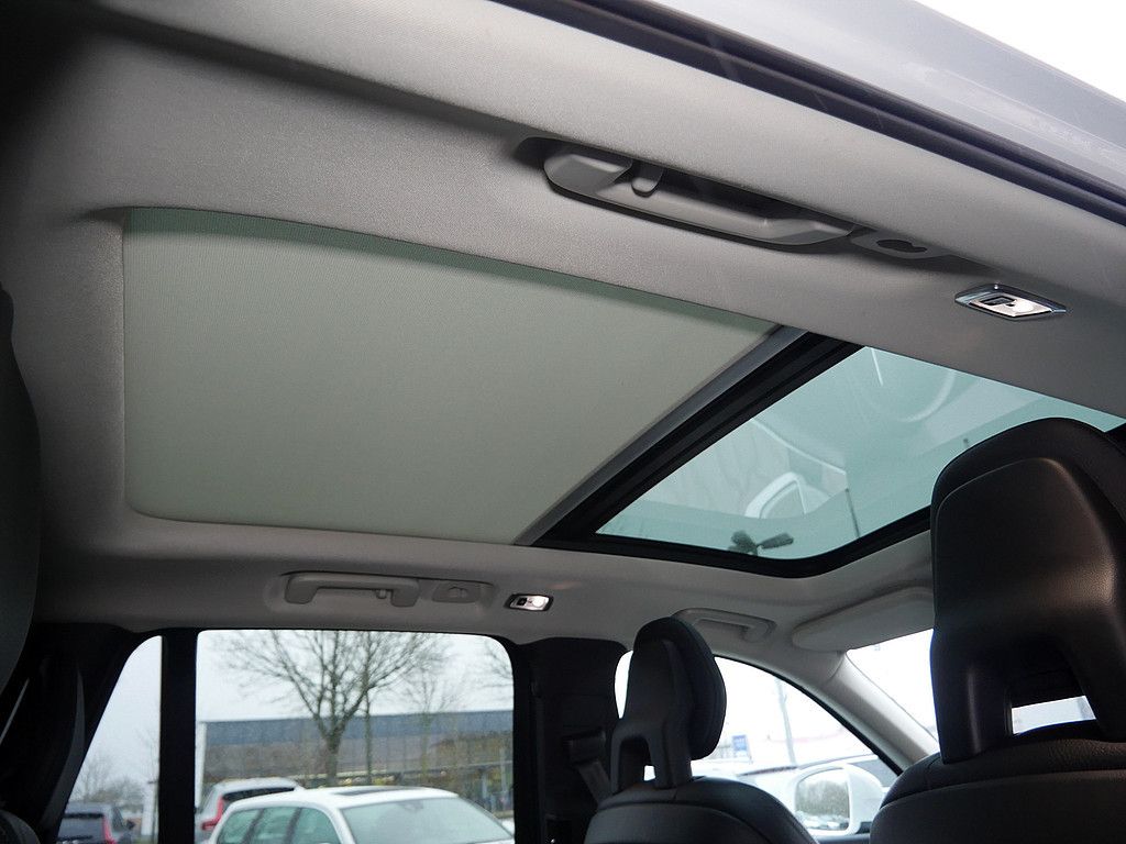 Volvo XC90 2020