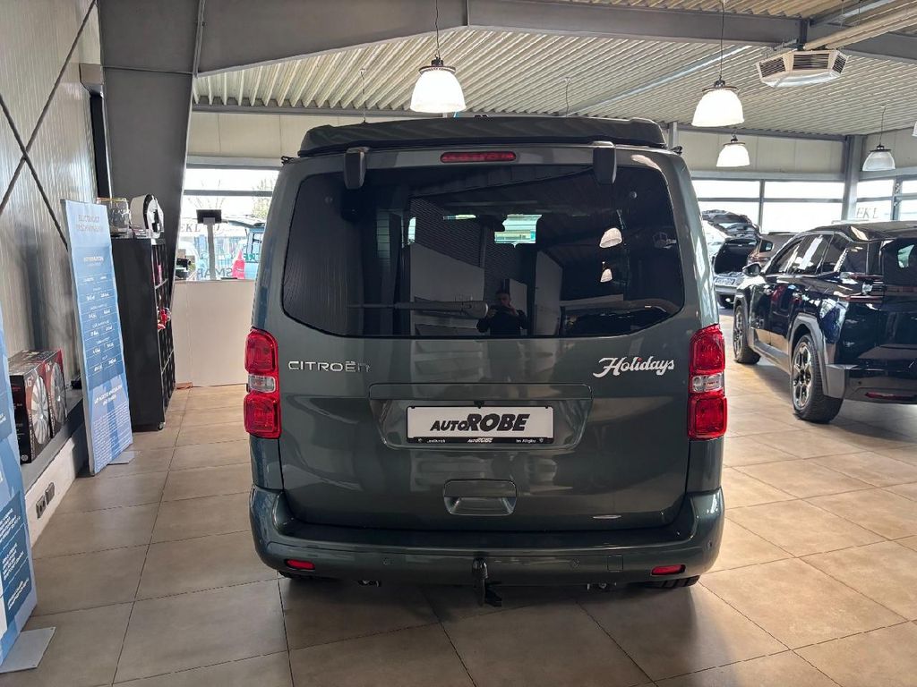 Citroën SpaceTourer