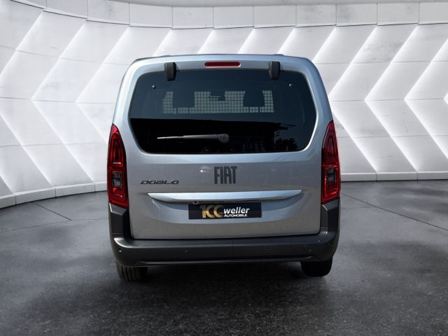 Fiat Doblo 2025