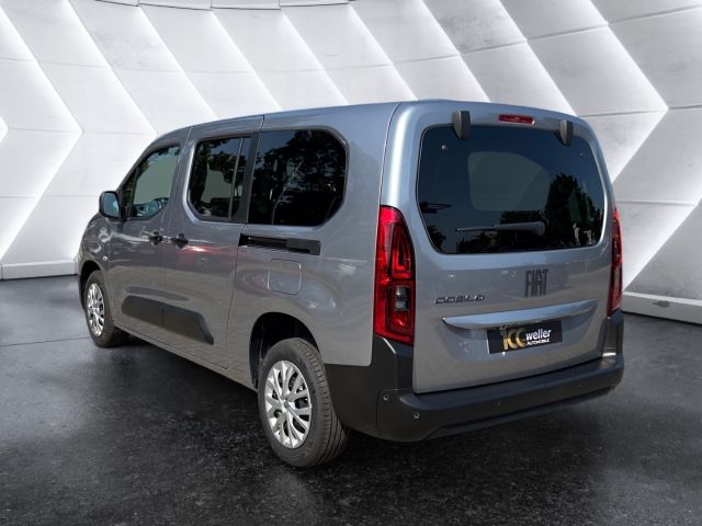 Fiat Doblo 2025
