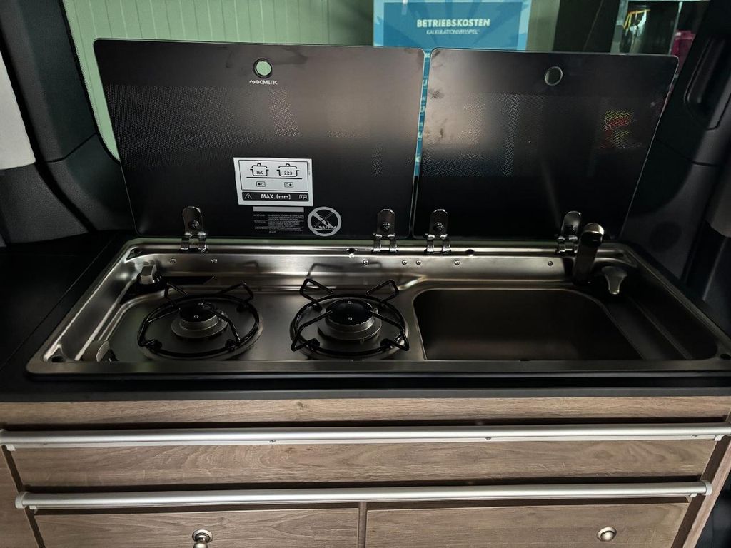 Citroën SpaceTourer