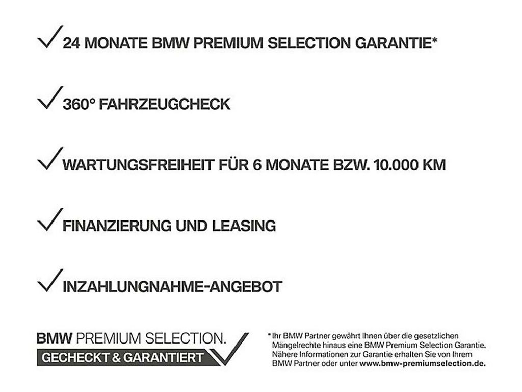 BMW 430 Gran Coupé 2024