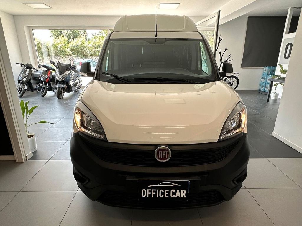 Fiat Other 2020