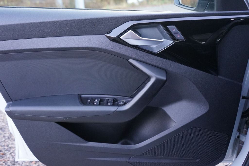 Audi A1 2022