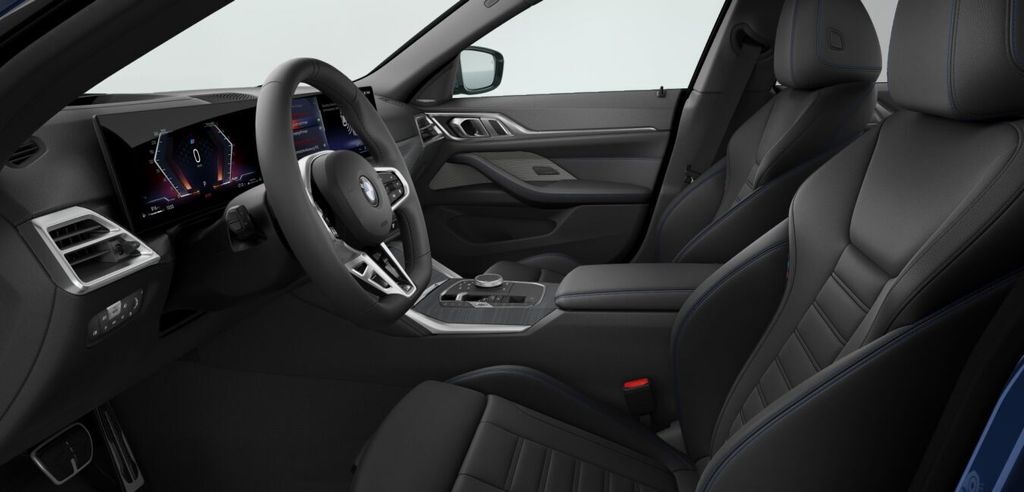 BMW 430 Gran Coupé 2024