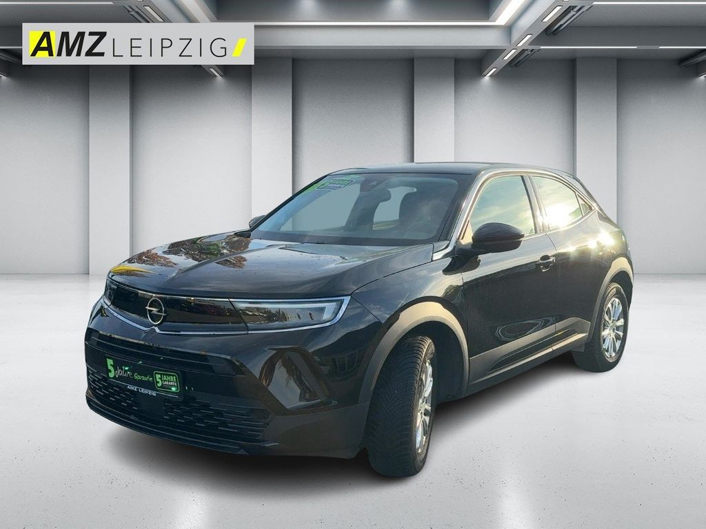 Opel Mokka-e 2023