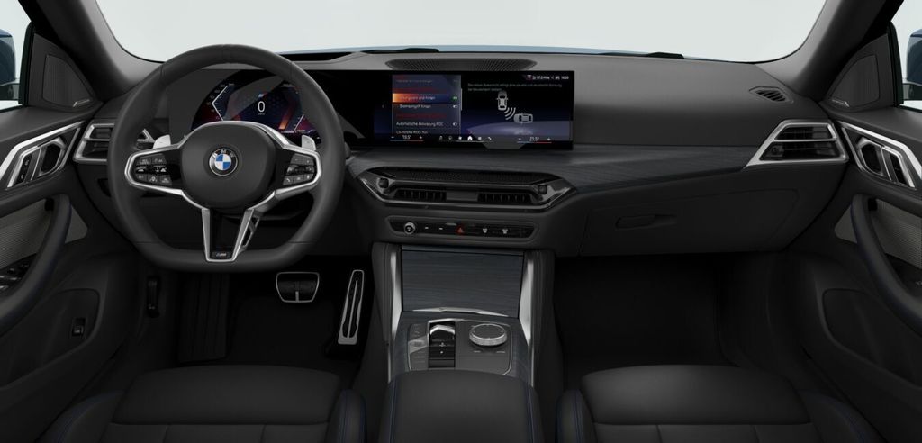 BMW 430 Gran Coupé 2024