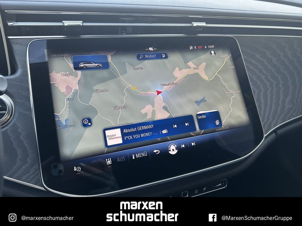 Mercedes-Benz E 300 2025