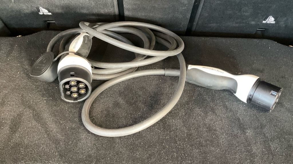 Mercedes-Benz C 300 2021