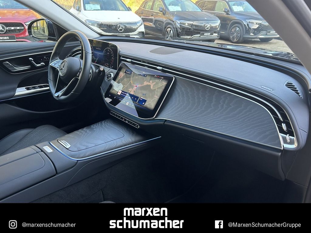 Mercedes-Benz E 300 2025