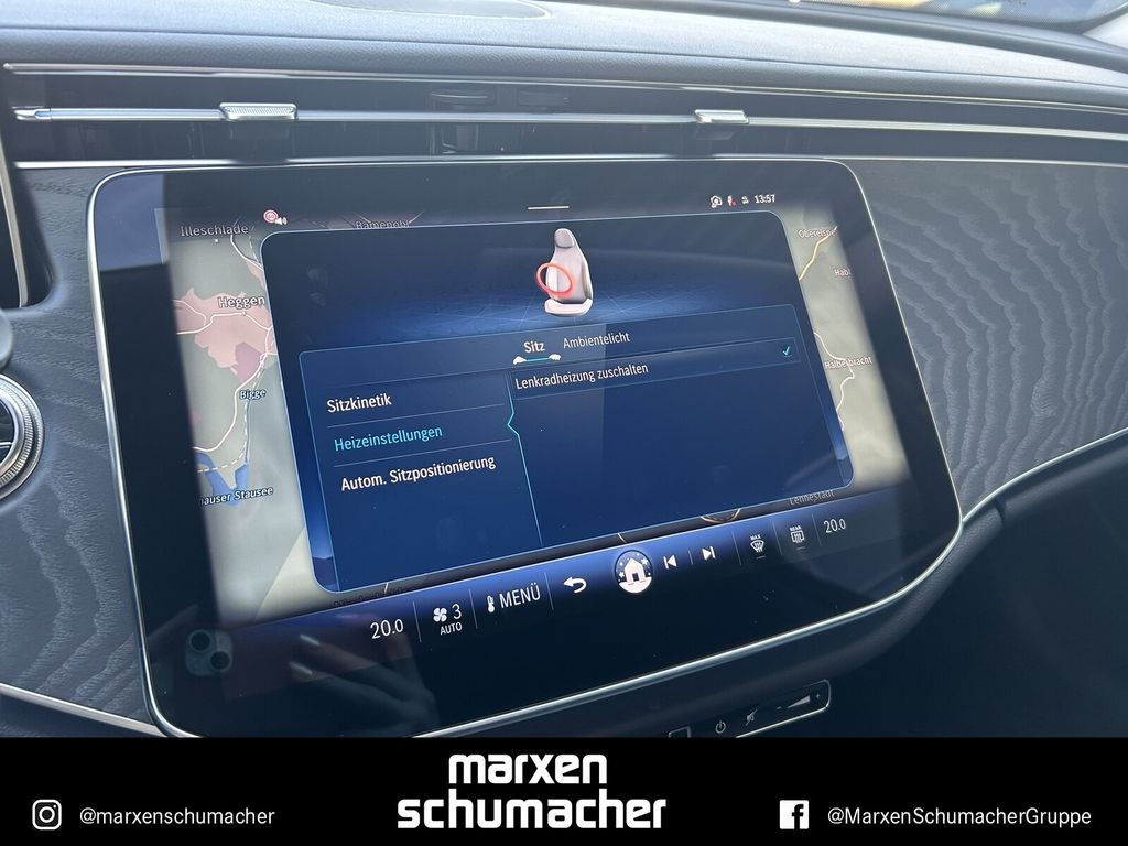 Mercedes-Benz E 300 2025