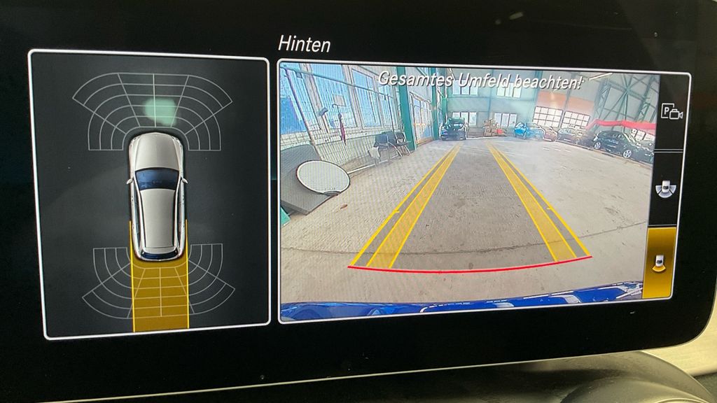 Mercedes-Benz C 300 2021