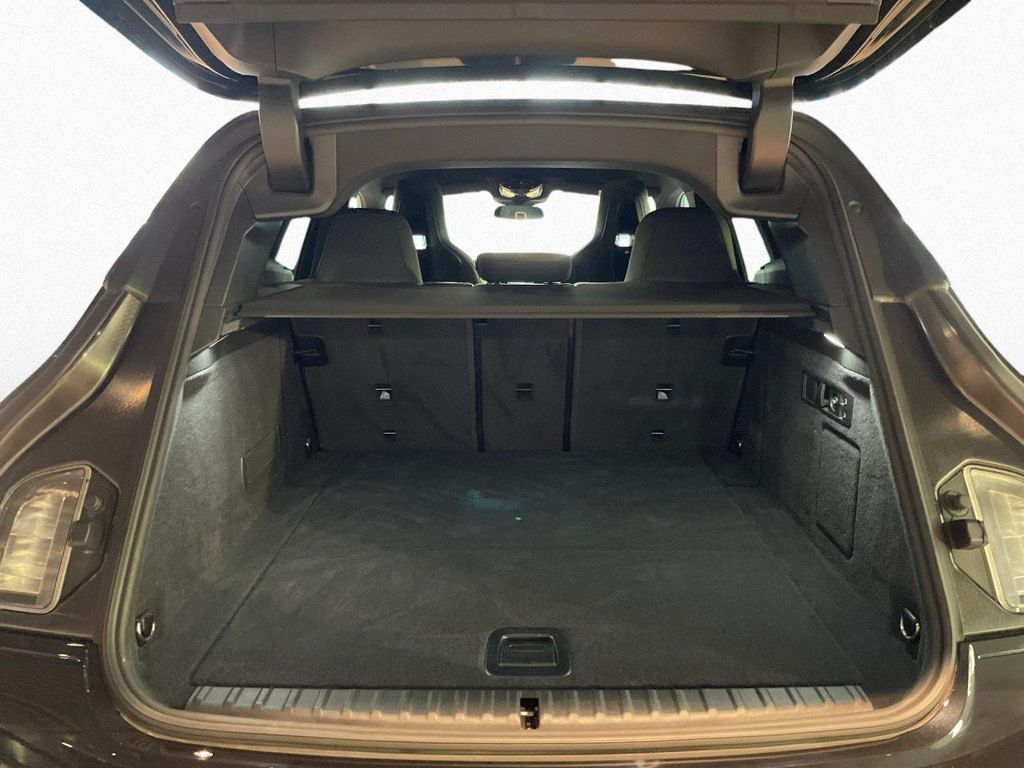 BMW iX 2023