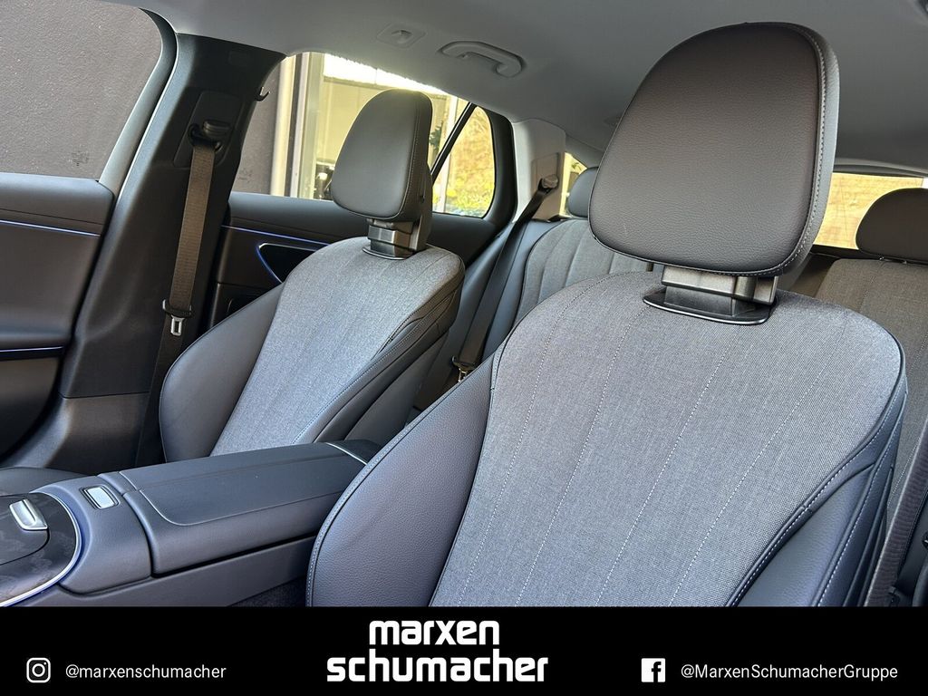 Mercedes-Benz E 300 2025