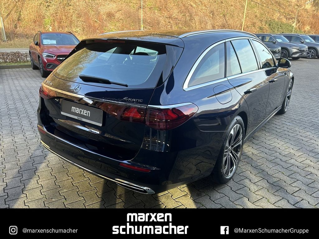 Mercedes-Benz E 300 2025