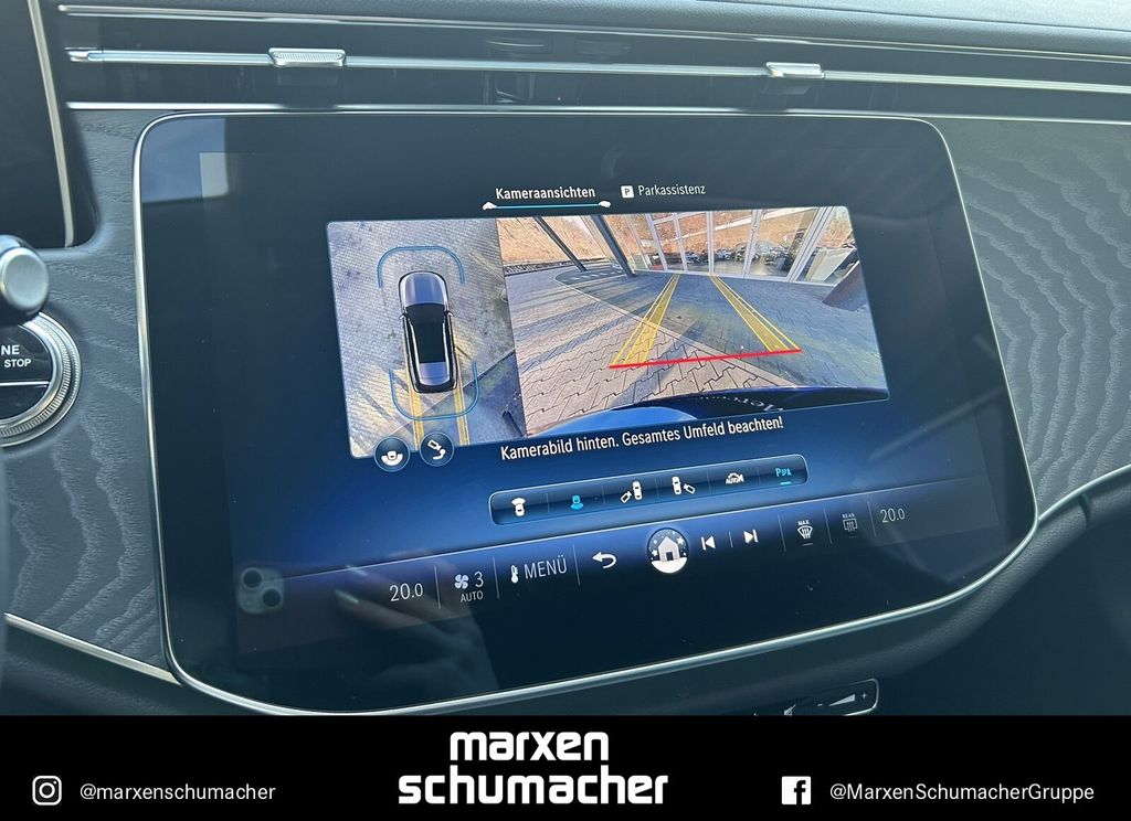 Mercedes-Benz E 300 2025