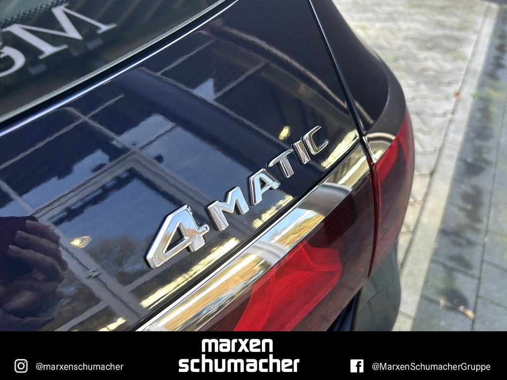 Mercedes-Benz E 300 2025