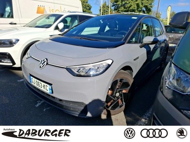 Volkswagen ID.3 2022
