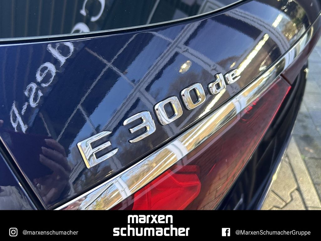 Mercedes-Benz E 300 2025