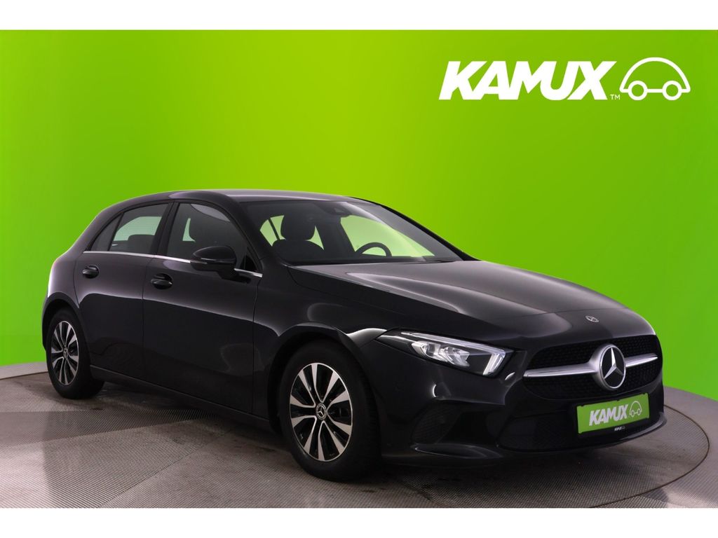 Mercedes-Benz A 180 2022