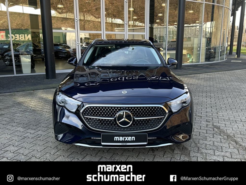 Mercedes-Benz E 300 2025