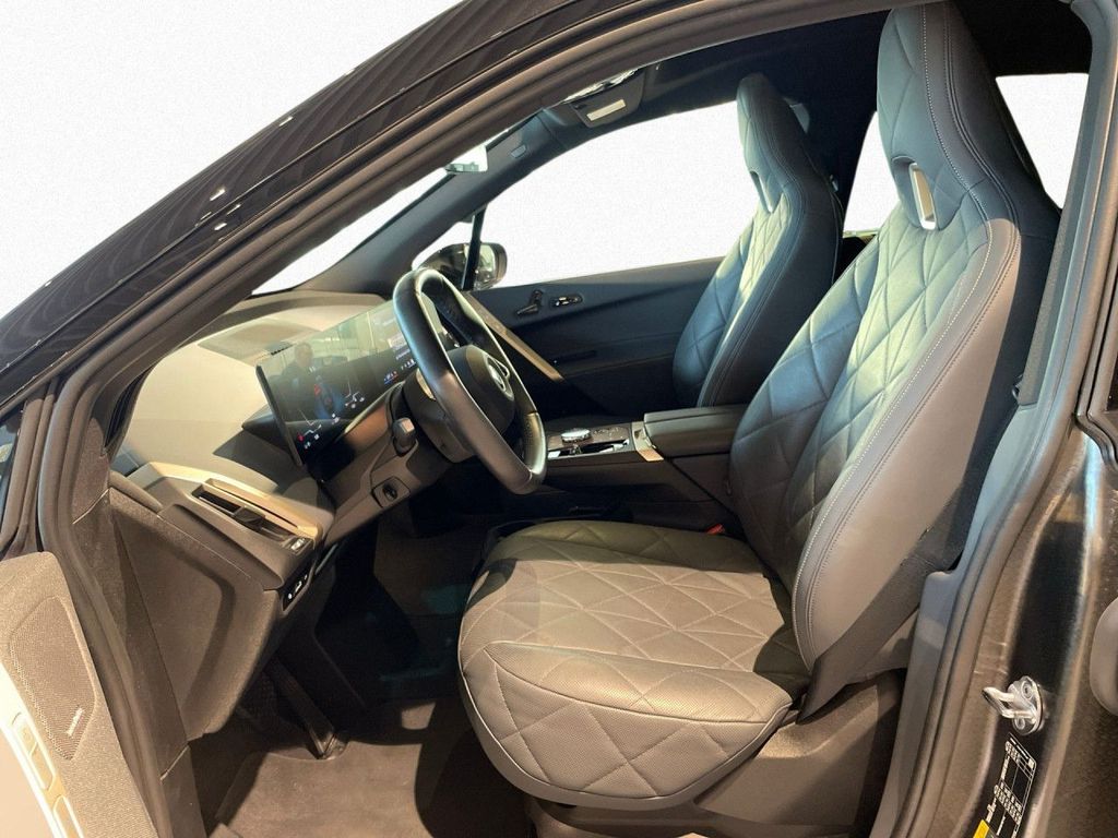 BMW iX 2023