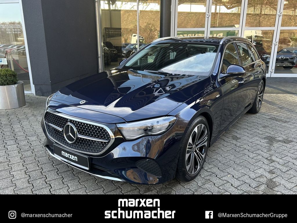 Mercedes-Benz E 300 2025