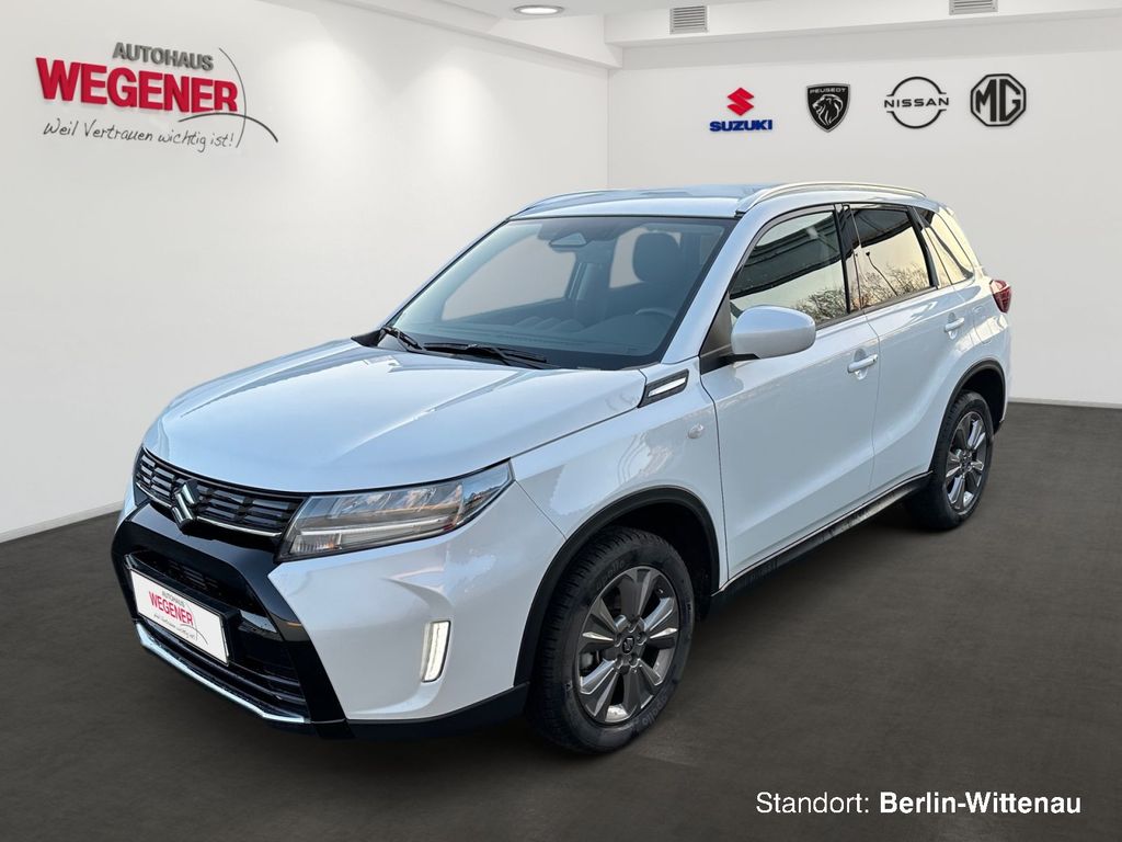Suzuki Vitara 2025
