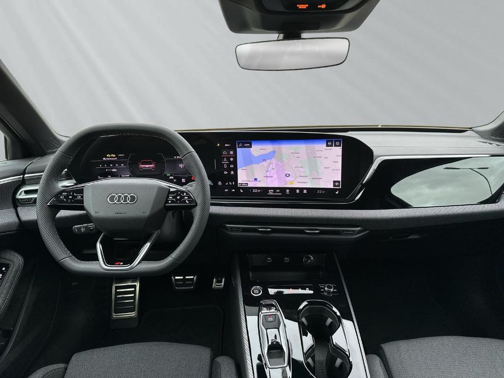 Audi A5 2025