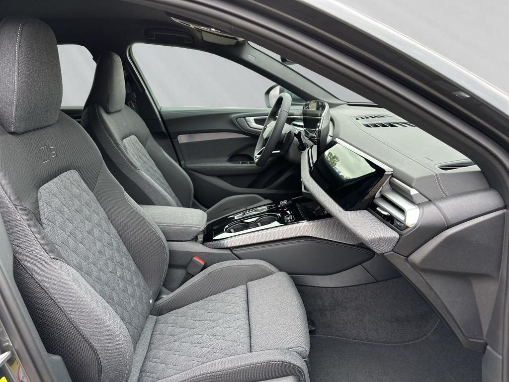 Audi A5 2025