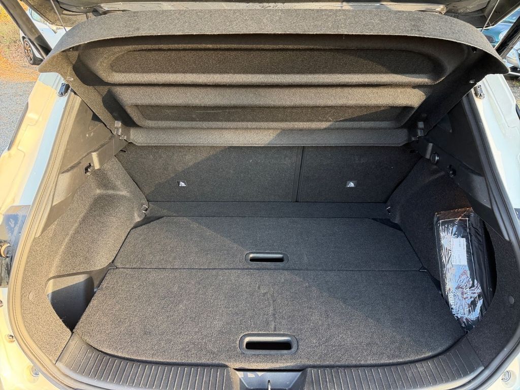 Nissan Qashqai 2024